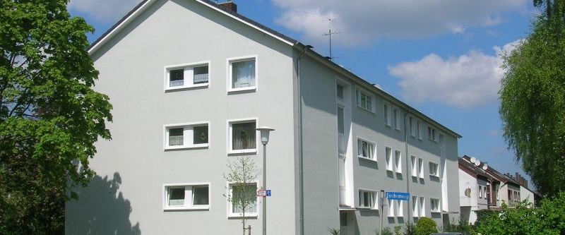 Helle 2-Zimmer-Wohnung in Gütersloh mit Balkon! - Foto 1