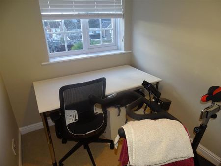 3 bedroom terraced house to rent - Photo 5