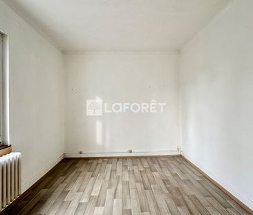 Appartement T4 Strasbourg à louer - Photo 5