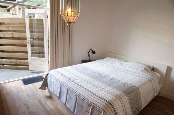 Hectorstraat, Amsterdam, Nederland - Photo 1