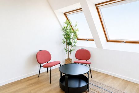 Strasbourg - Mayer - Chambre 4 - Photo 3