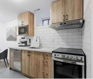 For Lease - 314 Concord Avenue Unit# Bsmt, Toronto, Ontario - Photo 3