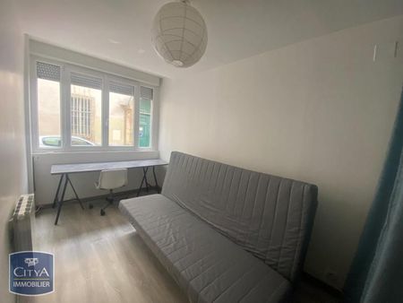 Location Appartement 1 pièce 24m² DIJON 21000 - Photo 2