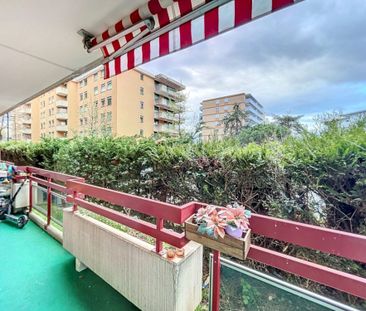 Joli appartement de 2 pièces en cours de rénovation - Foto 1