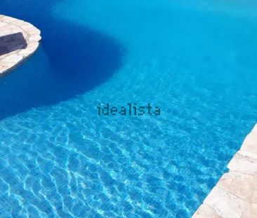 Alquiler de casa o chalet independiente en Casablanca - La Viñuela - Photo 1