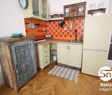 Pronájem bytu 2+kk 36 m² - Photo 3