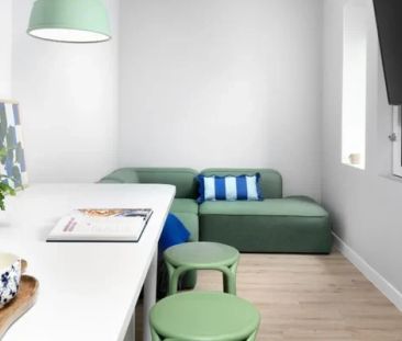 Scape Canada Water - Photo 1