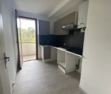 Location T4 VideAix Quartier Axium / Montee d'Avignon - Photo 6