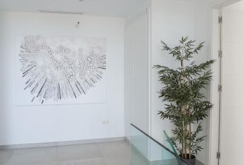 5 bedroom luxury Villa for rent in Benahavís, Spain