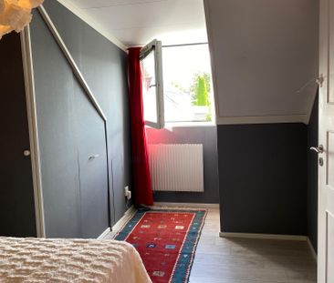 Husargatan, Vänersborg - Photo 1