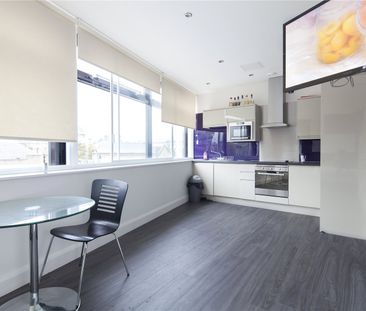 Luxus Studios, Huddersfield, HD1 - Photo 4