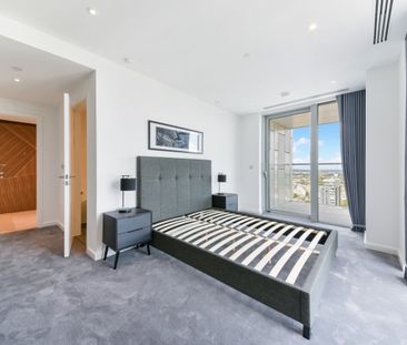 2 Bed Flat, London, EC1V - Photo 5