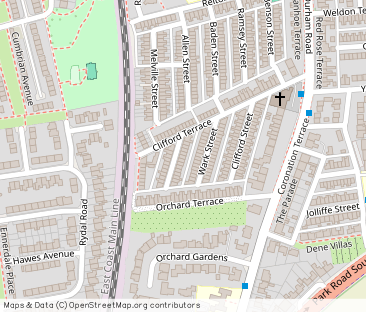 Ripon Street, Chester Le Street - Photo 1