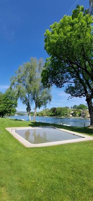 2-ROOM APARTMENT IN LANGWIESEN (ZH), FURNISHED, TEMPORARY - Photo 1