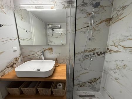 Διαμέρισμα για ενοικίαση Βοτανικός (Γκάζι - Μεταξουργείο - Βοτανικός) - Photo 3