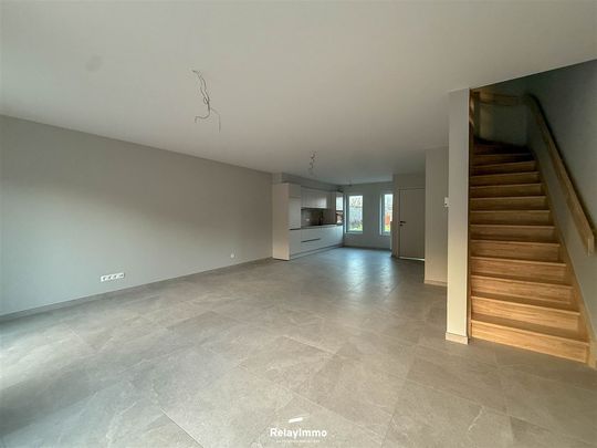 Maison 3 chambres avec jardin - Foto 1