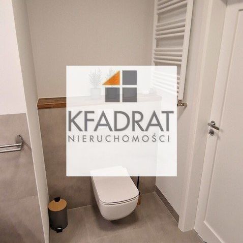 Nowe 2 pokoje z balkonem Centrum. - Zdjęcie 1