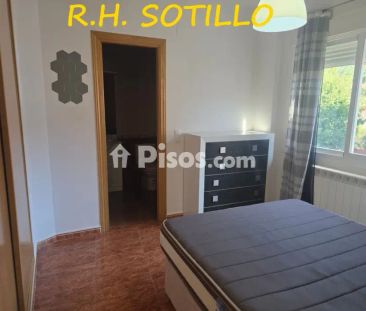 Piso en alquiler en Calle de la Adrada, 36 - Photo 6