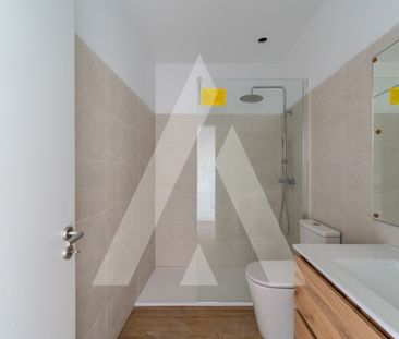 Apartamento T3 em Lisboa - Photo 4