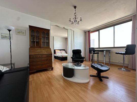 Location Appartement 2 pièces 43m² - Photo 1