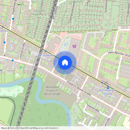 Georg-Schumann-Str. 323, 04159 Leipzig