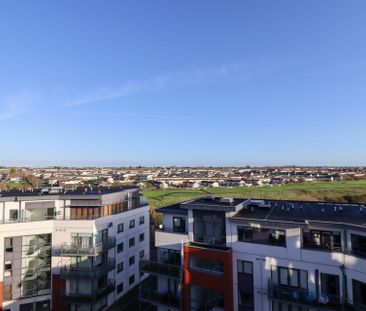 Apartment 105, Meridian Court, Royal Canal Park, Dublin 15 - Photo 3