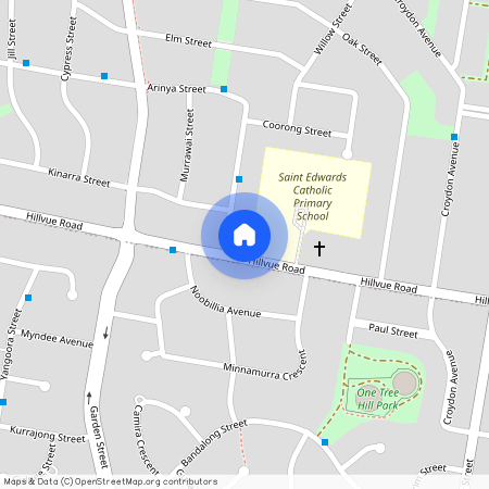 96 Hillvue Rd, NSW 2340, South Tamworth