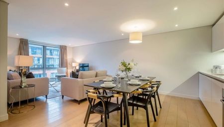 Merchant Square East, London - Photo 3