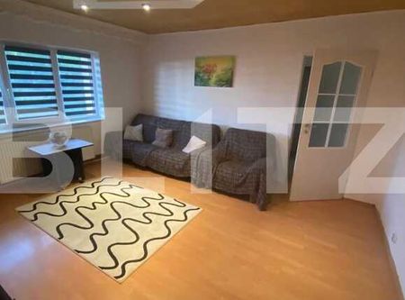 Apartament de inchiriat cu 2 camere, 55 mp, zona Iulius Mall - Photo 4
