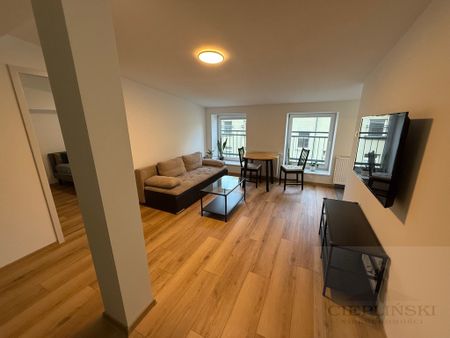 2pok Centrum al. Jana Pawła II oficyna - Photo 5