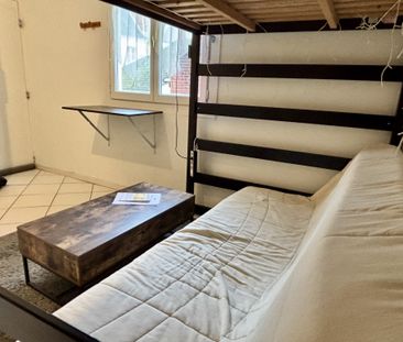 Location Appartement 1 pièce 13m² NANTES 44000 - Photo 2