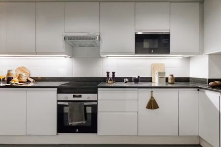 Passeig de Gràcia, Barcelona, Catalonia 08007 - Photo 5