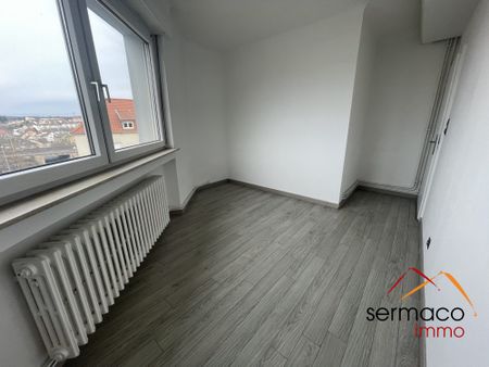 Appartement rénové de type F2/F3 - Photo 3