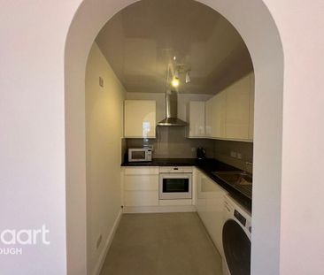 2 bedroom apartment to rent - Photo 6