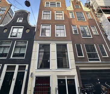 Te huur: Studio Korsjespoortsteeg in Amsterdam - Foto 5