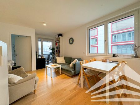 KAISERHOF 2 | Exklusive 2 Zimmer-City-Wohnung mit Küche in Bestlage - Photo 2