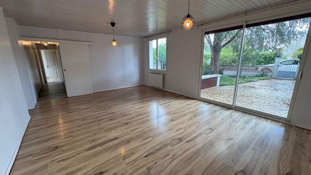 MONEIN proche collège au Calme, Maison 4 chambres et magnifique Jardin, - Photo 1