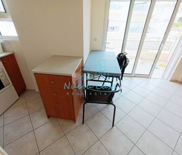 Studio/Γκαρσονιέρα για ενοικίαση Τ.Ε.Ι. (Πάτρα) - Photo 3