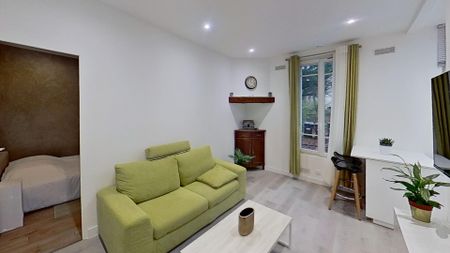 Location Appartement 2 pièces 30m² - Photo 2