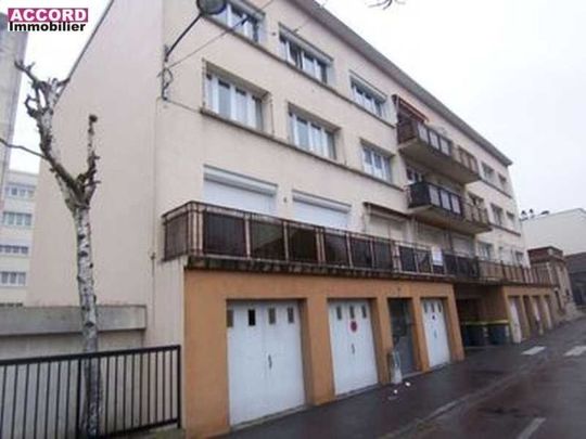 Location Appartement 3 pièces 65m² TROYES 10000 - Photo 1