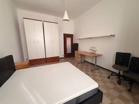 Trilocale viale Tibaldi 53, Corso San Gottardo, Milano - Photo 2