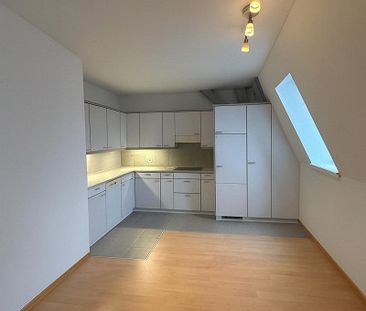 2.0 Zimmerwohnung in Rorschach - Photo 5