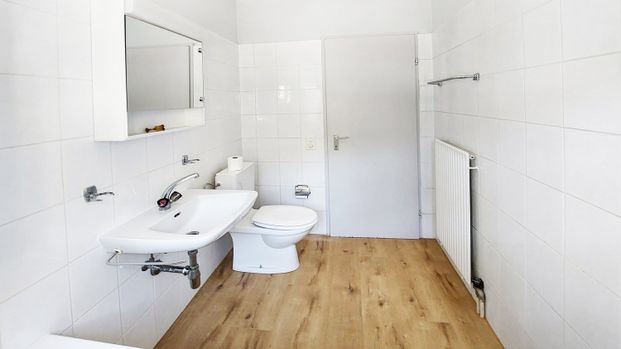 1.5 Zimmer, 40 m², 1. Stock - Foto 1