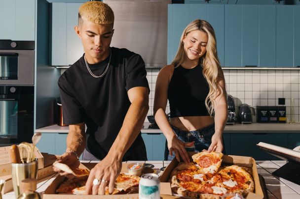 E0906 - Moda, New York Square (Leeds) - Photo 1