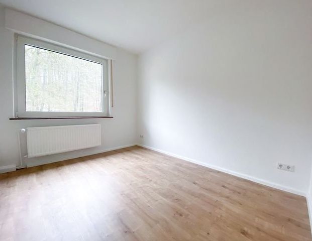 Renovierte 3 Zimmer Wohnung in Arnsberg-Gierskämpen - Photo 1