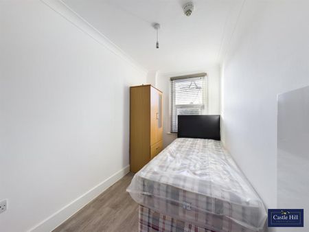 Flat to rent - Photo 2