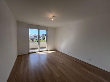 Appartement moderne de 3,5 pièces à Pampigny - Photo 2