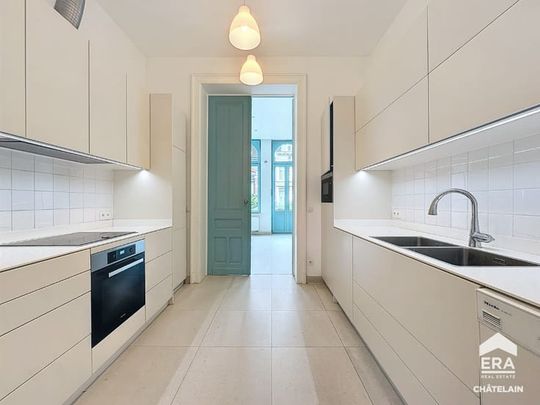 Appartement te huur - Photo 1