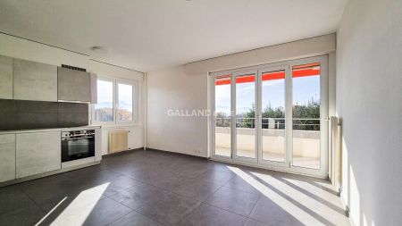 Appartement de 4 pièces avec balcon - Photo 4