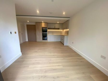 1 bedroom apartment to rent - Photo 4